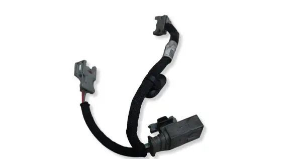 Citroen DS4 Fuel injector wires 9688246780