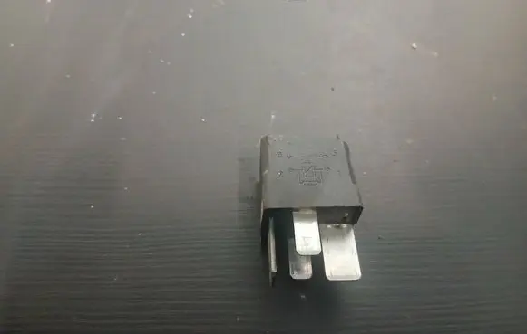 Volvo V70 Other relay 9441158