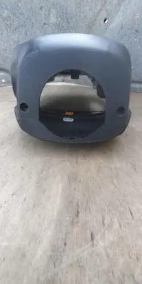 KIA Sportage Steering wheel column trim