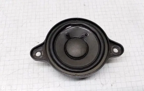 Mercedes-Benz E W211 Panel speaker A2118203002