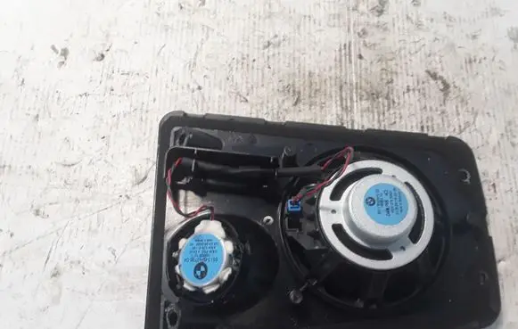 BMW 7 F01 F02 F03 F04 Panel speaker 07395000 51459115666