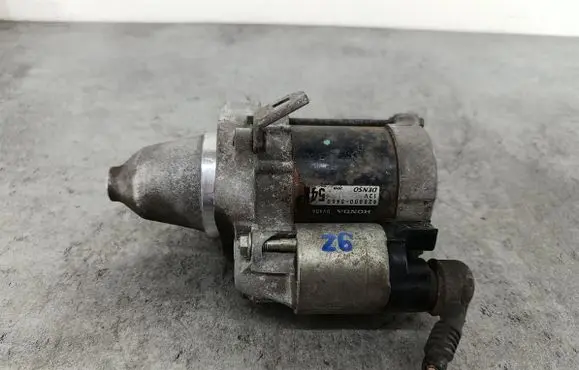 Honda Jazz Starter motor 4280003460
