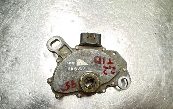 Saab 9-5 Gear selector 845402413
