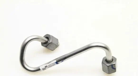 Nissan Juke II F16 Brake vacuum hose/pipe 166848796R