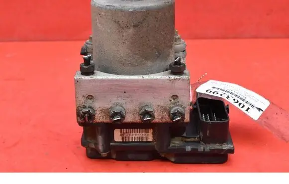 Renault Trafic II (X83) ABS Pump 877527