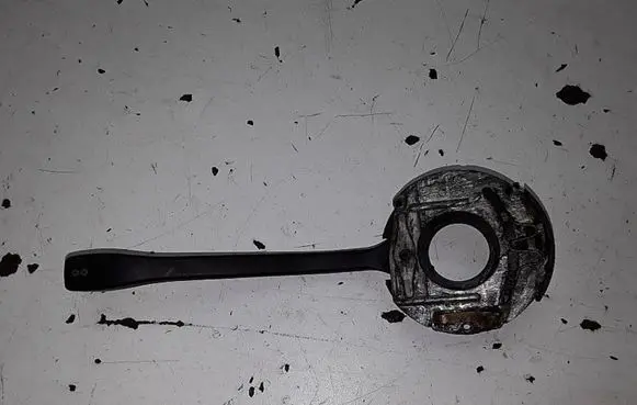 Volkswagen Golf I Indicator stalk