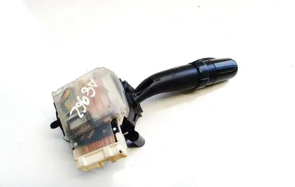 Toyota Avensis Verso Indicator stalk 173650a 84140-44020