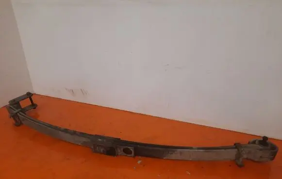 Volkswagen PASSAT B5 Rear leaf spring 