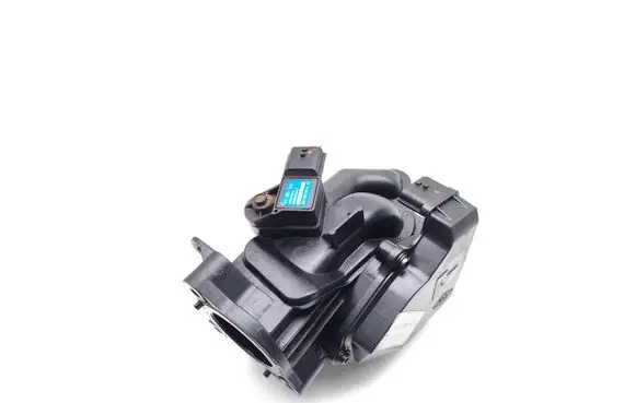 Opel Vivaro EGR valve A2C53350932 0281006390 223659800R