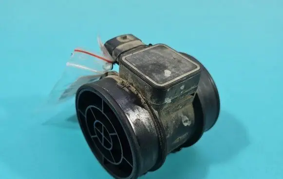 Opel Zafira A Mass air flow meter 5WK9606 IMPRK1478281