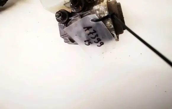 Mazda Xedos 9 Master brake cylinder