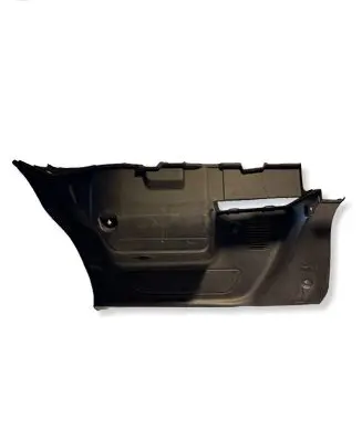 Chevrolet Captiva Trunk/boot side trim panel 