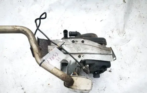 Land Rover Range Rover Sport L320 Auxiliary pre-heater (Webasto) jec500820 9007171h