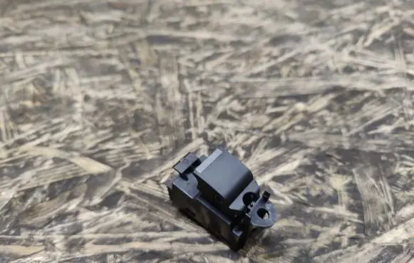 Land Rover Range Rover Velar Electric window control switch FK7214717AB