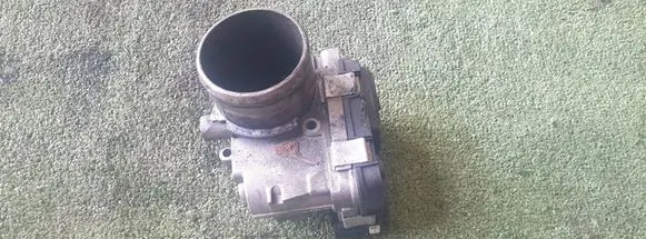 Iveco Daily 6th gen Throttle body valve 5801727743