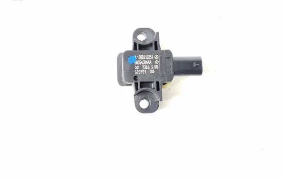 Jeep Grand Cherokee Airbag deployment crash/impact sensor A1668210351