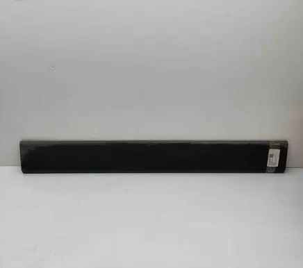 Opel Movano B Rear door trim (molding) 828200148R