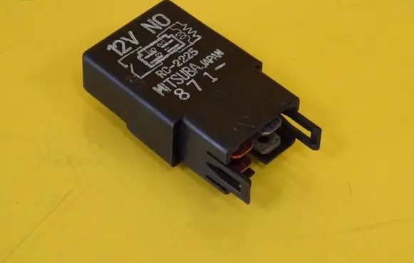 Other relay
