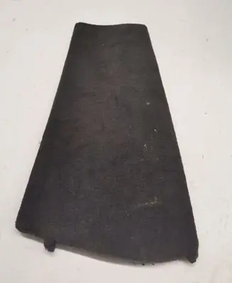 BMW X5M F85 Centre console side trim rear 6834707