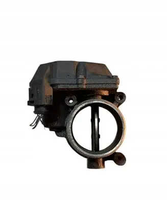 Audi Q7 4L Throttle valve 059145950D