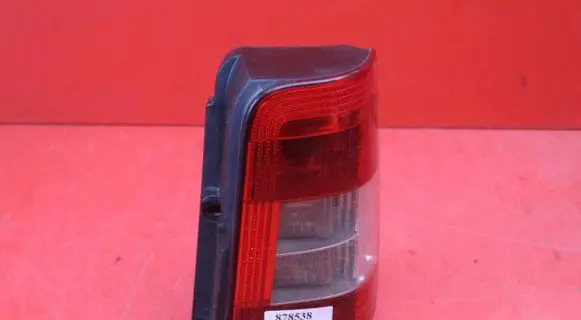 Citroen Berlingo Rear/tail lights 9657976980