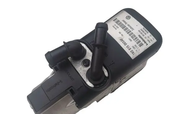 Volkswagen Touran I Auxiliary pre-heater (Webasto) 1K0815065AF