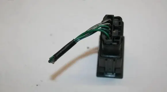 Toyota Corolla E120 E130 Headlight level height control switch 8415202021 37139