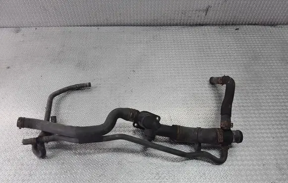 Seat Altea Engine coolant pipe/hose 06A121133AL