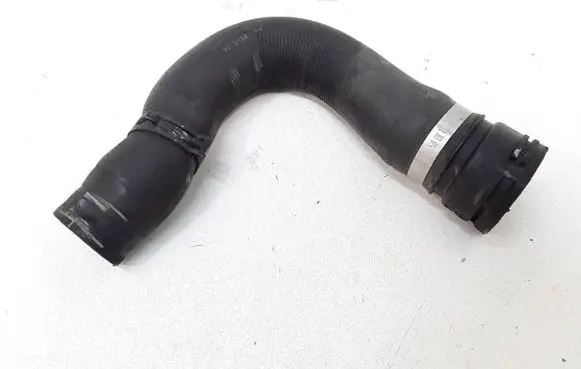 Audi A6 S6 C6 4F Engine coolant pipe/hose 4F0121101B