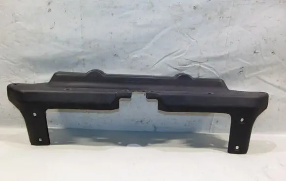KIA Sorento Radiator trim 865853E000