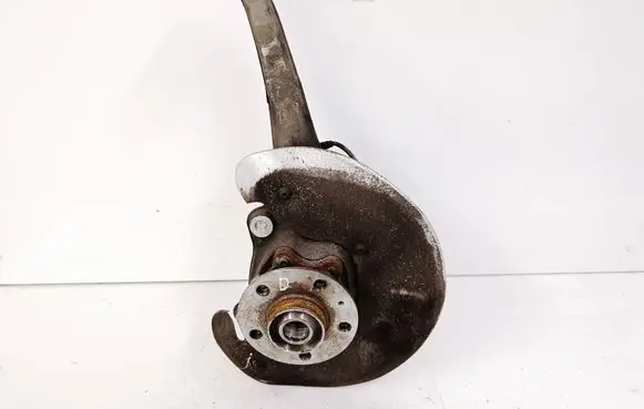 Audi Q5 SQ5 Front wheel hub spindle knuckle 4G0407242C