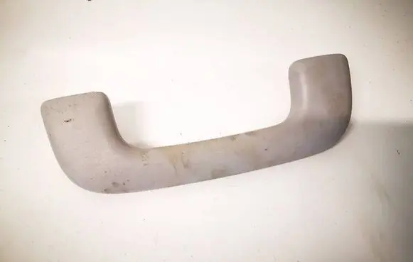 Hyundai Kona I Front interior roof grab handle 85342m0100