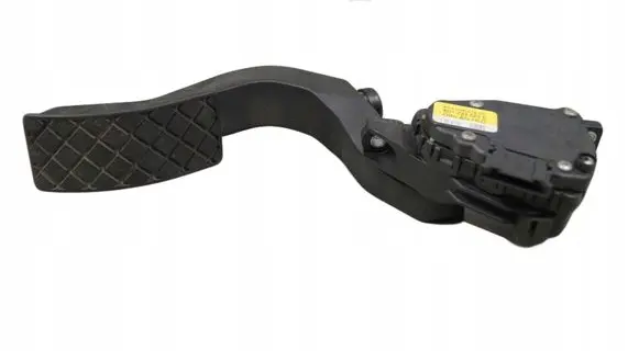 Volkswagen PASSAT B5.5 Accelerator throttle pedal 8D1723523E