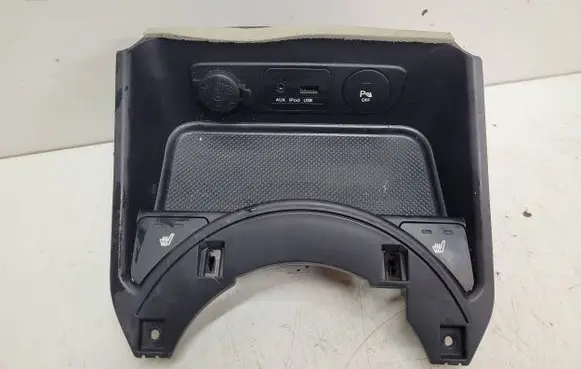 KIA Sportage Other center console (tunnel) element 846313W900