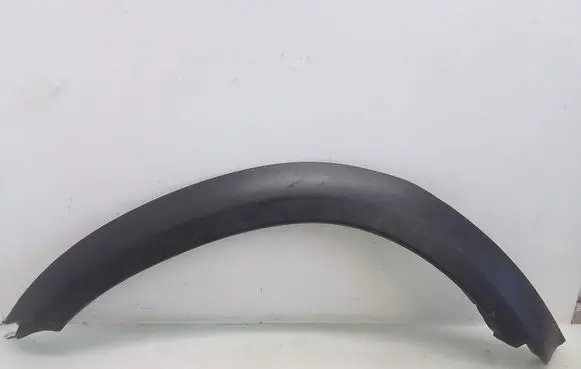 Fender trim (molding)