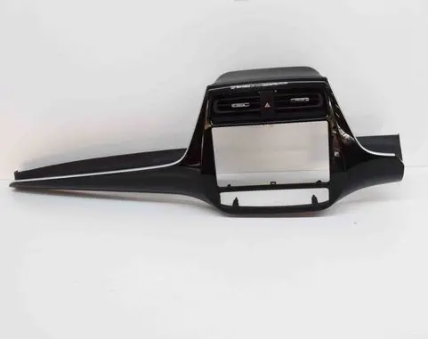 Toyota Prius (XW50) Dashboard glove box trim 5547647070