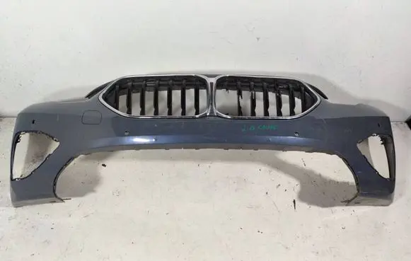 BMW 2 F44 Front bumper 7474575 165234