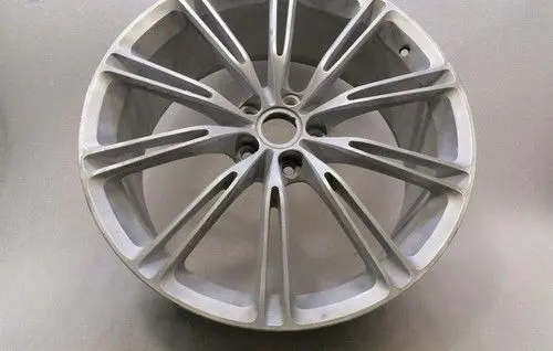 Aston Martin DB9 R20 alloy rim CG431007KA
