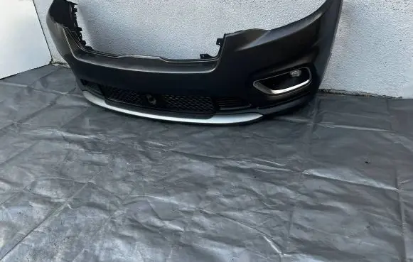 Jeep Cherokee Front bumper