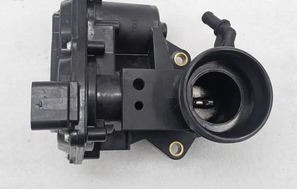 Volvo XC60 EGR valve 32240777