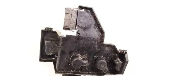 Audi A4 S4 B5 8D Tail light bulb cover holder 