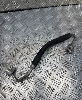 Ford Galaxy Air conditioning (A/C) pipe/hose Dg9h19n651ec
