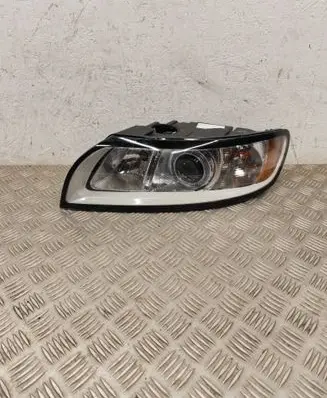 Volvo V50 Headlight/headlamp 20B888 209059 01312010