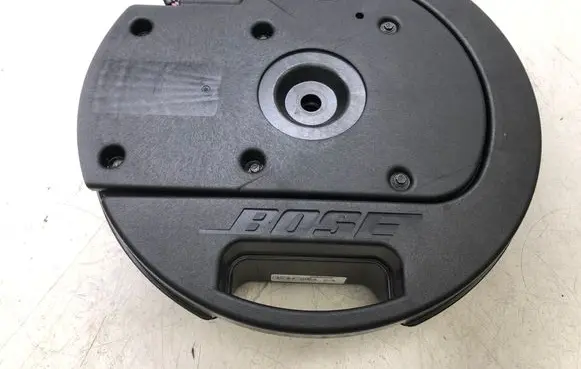Mazda CX-3 Subwoofer speaker GAP466960 ASSYSTBB