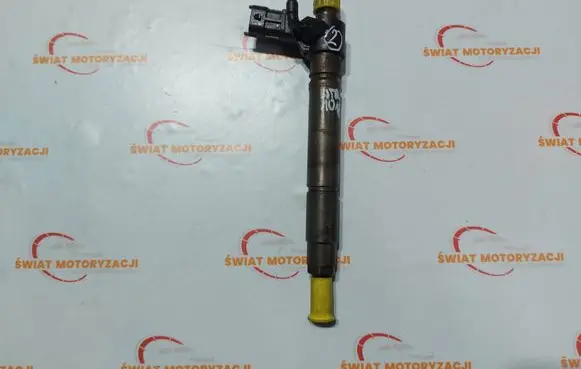 Land Rover Freelander 2 - LR2 Fuel injector 0445115042