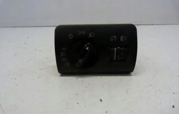 Audi A6 S6 C5 4B Light switch
