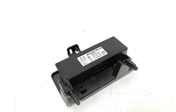 Citroen DS4 Bluetooth control unit module 9674767780