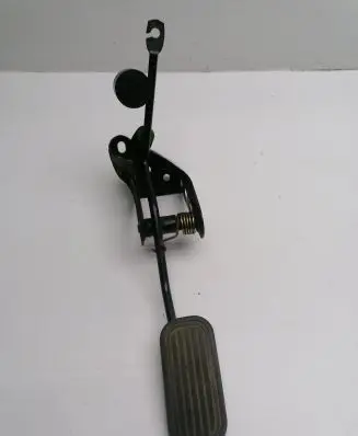 Toyota Yaris Accelerator throttle pedal