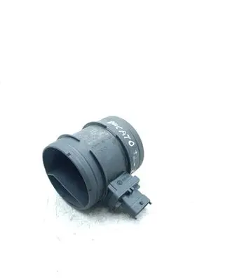 Fiat Ducato Mass air flow meter 0281006056 55220331 286500646
