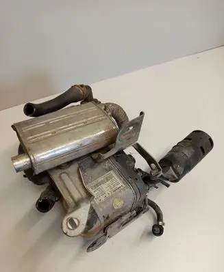 Volkswagen Touran I Auxiliary pre-heater (Webasto) 1K0815065R